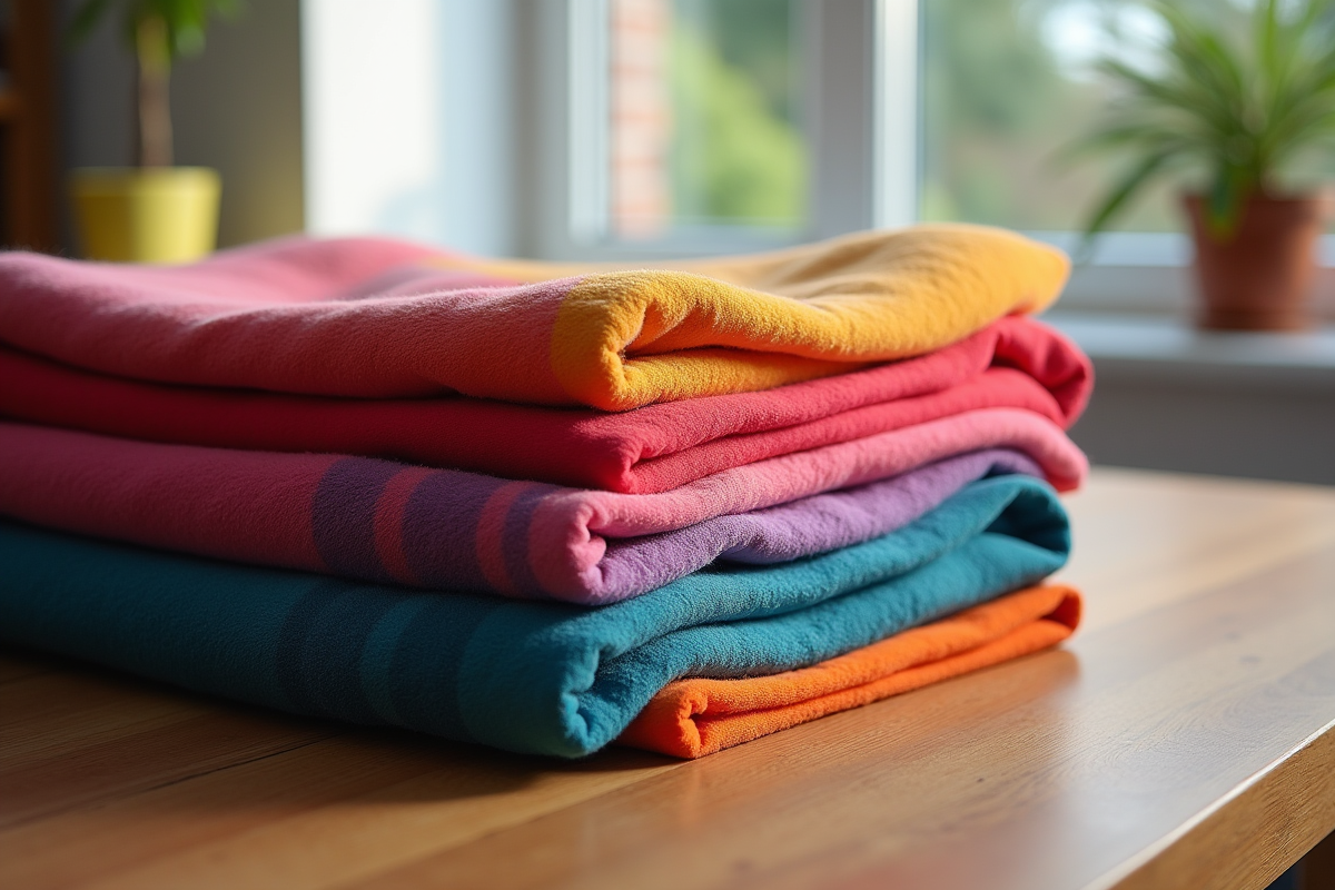 impression textile