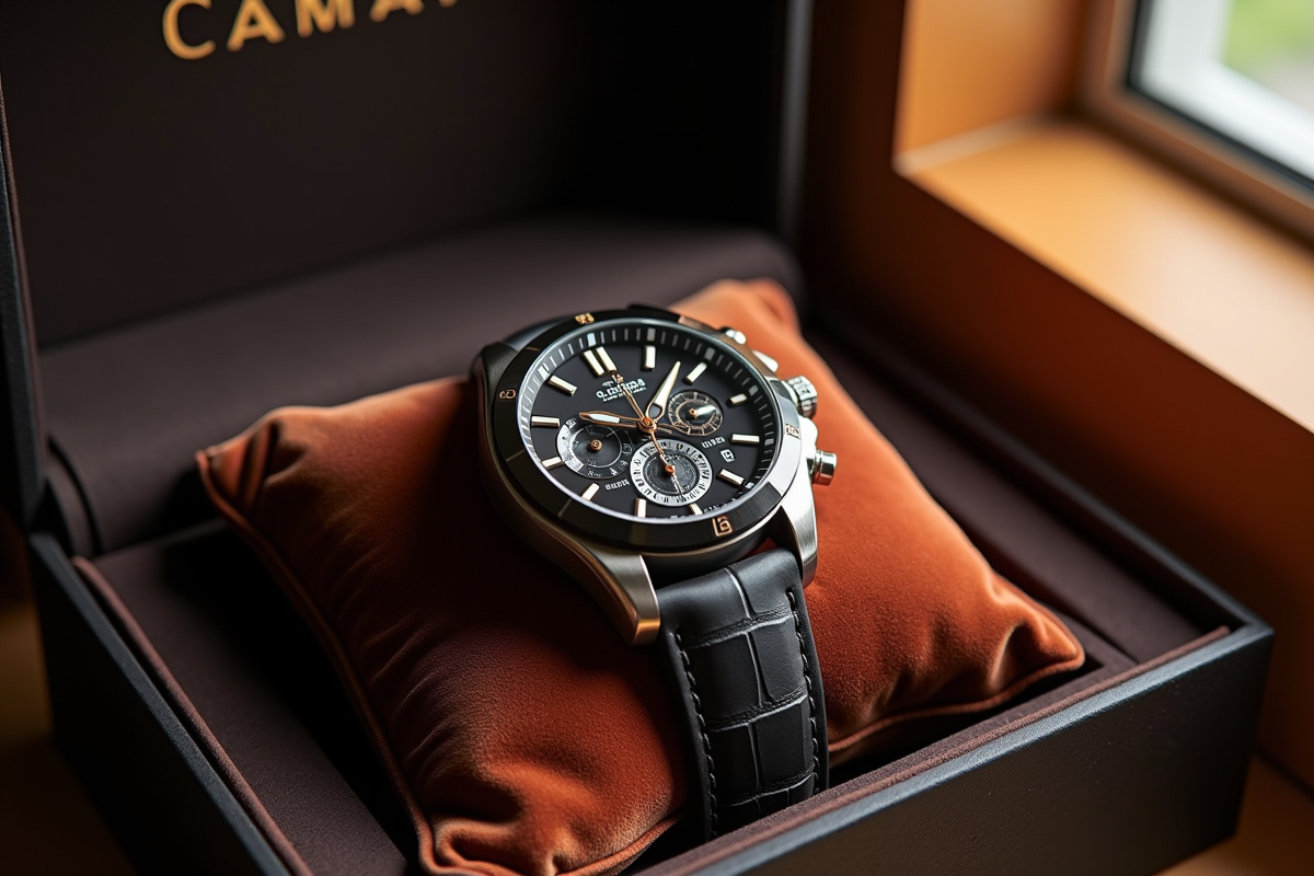 marque luxe