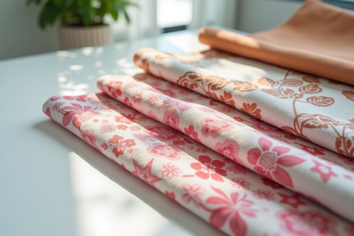 impression textile