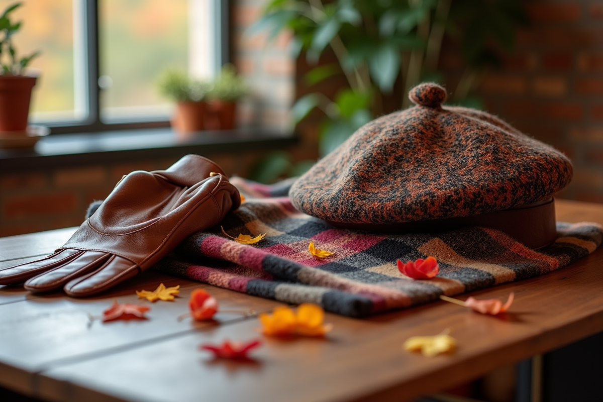 mode automne