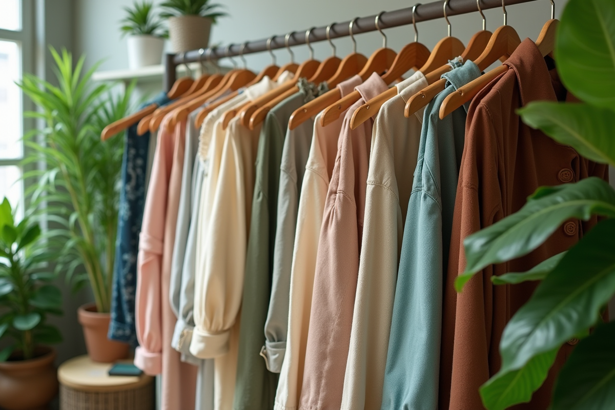 industrie textile