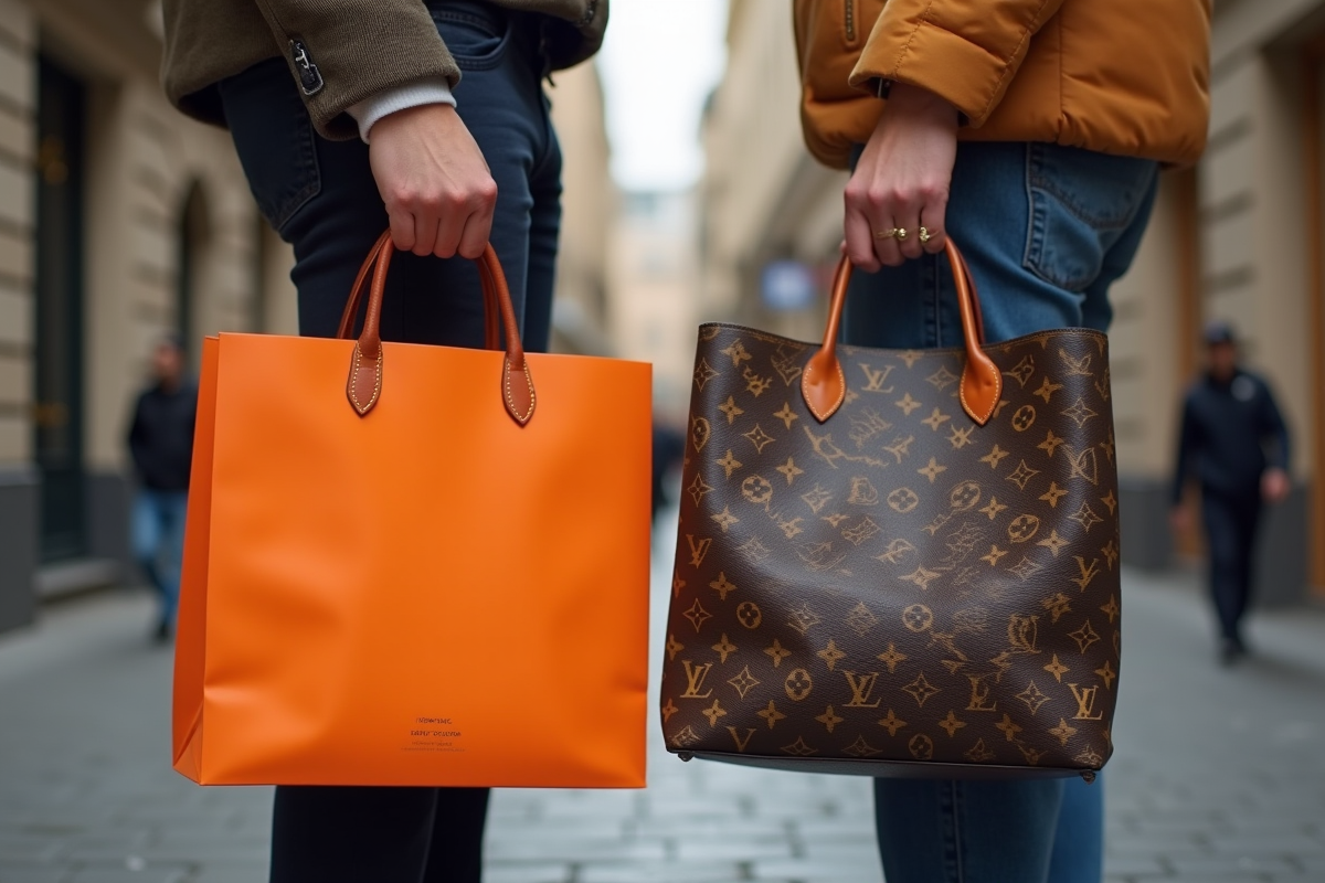 luxe mode