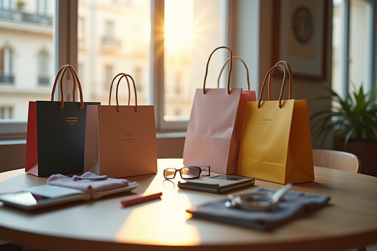 enseigne commerce