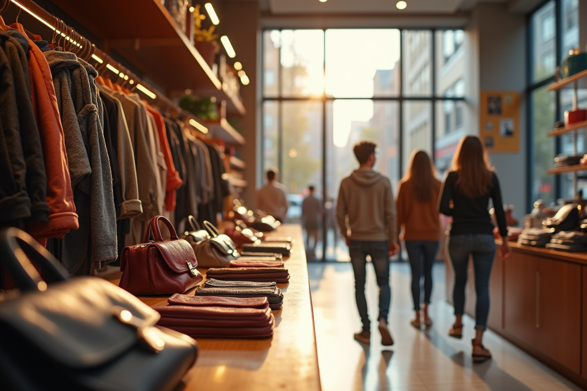 accessoires tendance