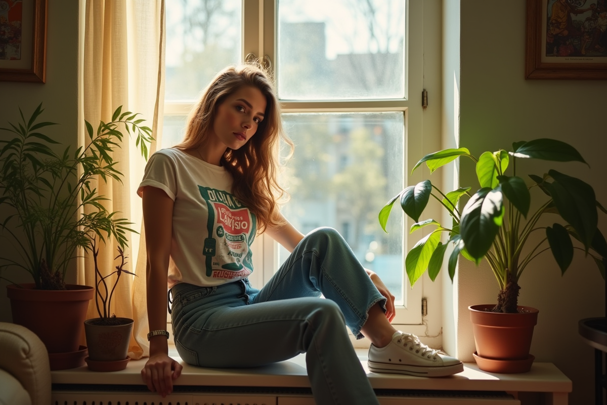 jeans vintage